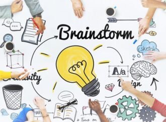 4 Techniques for Better Brainstorming