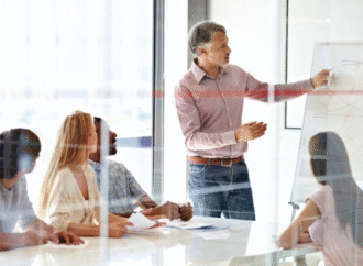 5 Leadership Characteristics That Every Leader Should Have