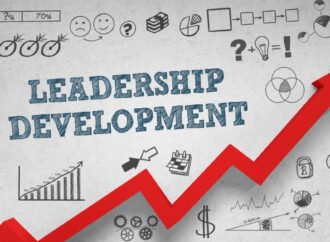 Strategies to Develop Leaders in Your Organization