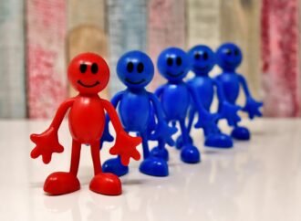 5 Steps To Be an Effective Leader Of A Culture-Driven Organization