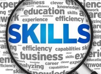5 Skills Needed to Succeed in the Workplace