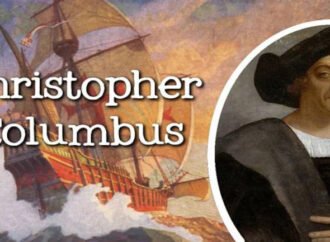 Five Leadership Success Lessons From Christopher Columbus