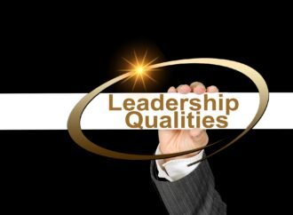 7 Small Ways Great Leaders Show They Care