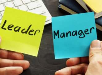 Leader VS Manager: Key Differences You Need To Know