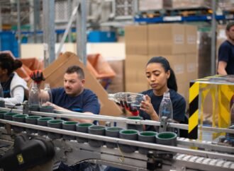 The Ultimate Guide to Lean Manufacturing