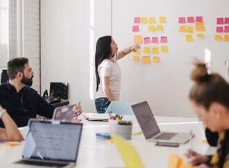 Get Aligned With OARRs