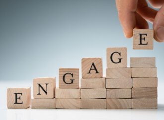 5 Ways to Get Employees Engaged in Process Improvement