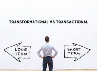 Transformational vs Transactional Leadership