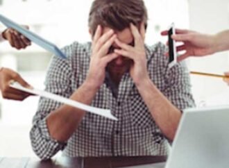 Too Many Initiatives, Too Much Overload