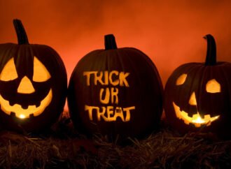 Five Leadership Lessons From Halloween