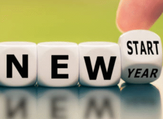 Start Your New Year Off Right