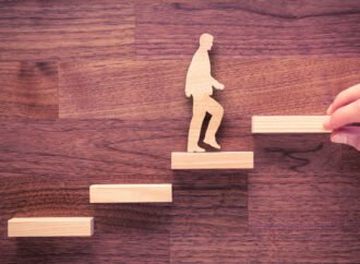 Four Essentials for Developing Employees