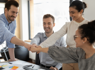 How does the work environment impact employee motivation?