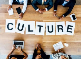 5 Tips to Build A Thriving Culture
