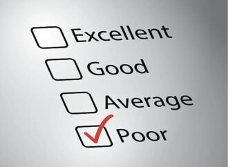 The Real Impact of Poor Quality