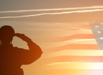Memorial Day Lessons: Leadership Behaviors