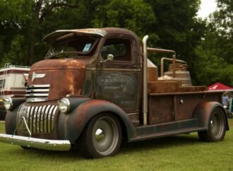 Lean Moonshine – A Powerful Improvement Method