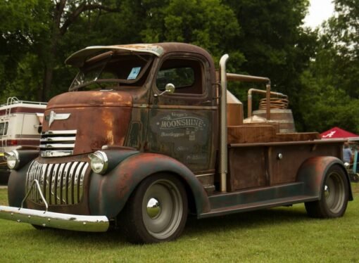 Lean Moonshine – A Powerful Improvement Method