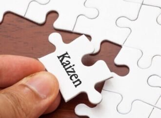 10 Principles of Kaizen to Maximize Productivity