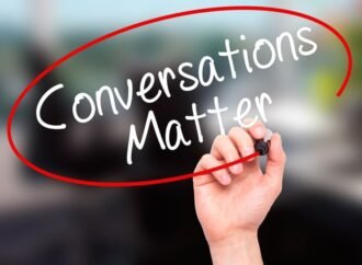 Improve Engagement With One Meaningful Conversation Weekly