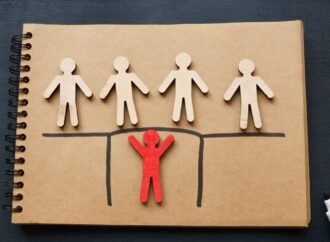 Six Effective Skills of Servant Leadership