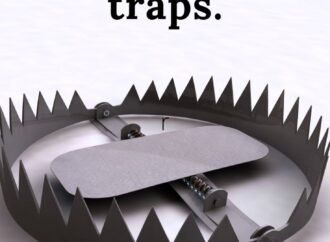 The 7 Most Common Leadership Traps To Avoid