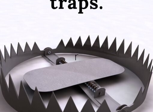 The 7 Most Common Leadership Traps To Avoid