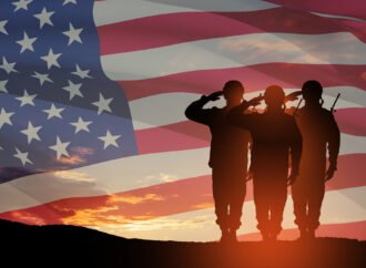 Four Valuable Life Lessons From Strong-Willed Veterans We All Need