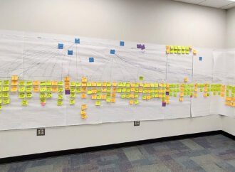 The Secrets to Creating an Effective Value Stream Map