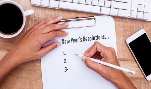 7 Steps to Realize Your New Year’s Resolutions in 2025