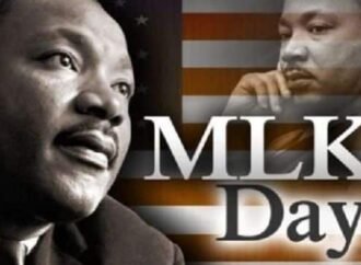 7 Leadership Lessons from Dr. Martin Luther King Jr.