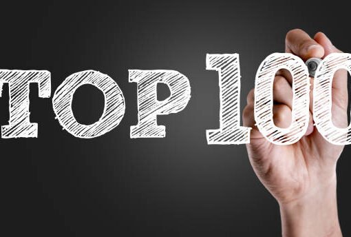Recognized in Top 25 Leadership Blogs