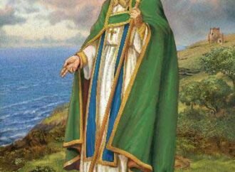5 Business Lessons from St. Patrick