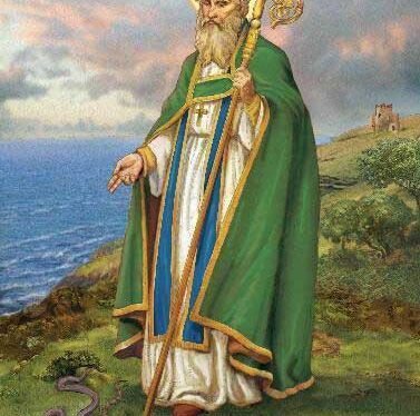 5 Business Lessons from St. Patrick