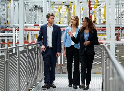 Strategy Planning and Deployment: A Tool to Achieve Excellence