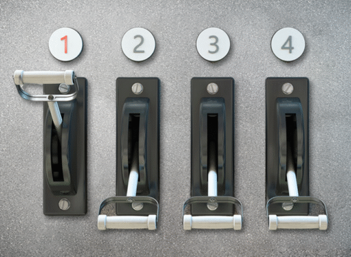 Four Levers to Increase Employee Motivation