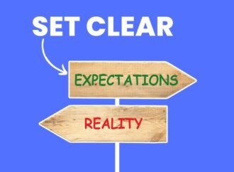 Setting Clear Expectation for Employees