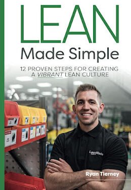 Book Review: Lean Made Simple