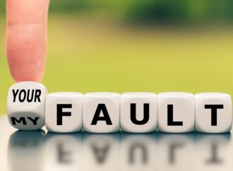 Moving from Blame to Accountability