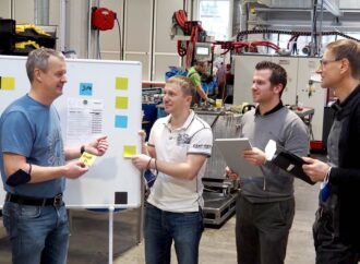 How to Make Employees Feel Respected