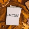 Leading with Gratitude: Finding Meaning in the Imperfect Moments